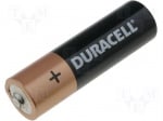 Батерия BAT-LR6/DR Батерия: алкална; AA; 1,5V; Серия на произв: Basic